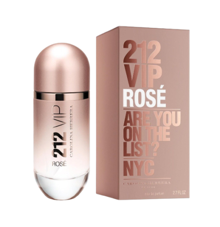 212 VIP Rose EDP